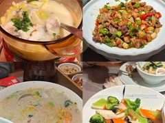-闽上鲜·福建菜(龙湖滨江天街店)