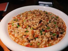 丁丁炒面-楼兰新疆主题餐厅(苏州中心店)