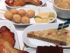 -宜家·瑞典风味餐厅(天津东丽商场店)