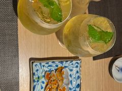 -德川家日本料理(中关村寰太大厦店)