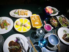 -忘忧草融合私房菜(红鼎国际店)