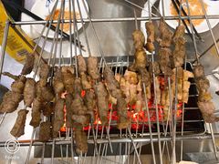 -小寒羊烧烤(凯瑞时代大厦店)