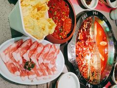 -辣斗辣·老火锅(红谷滩万达店)