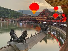 -1718食尚馆·太湖菜(龙之梦太湖古镇店)