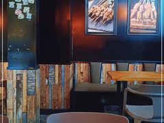 大堂-小红烤翅(傅厚岗店)