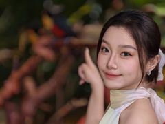 -正佳雨林生态植物园