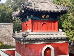 -香山公园