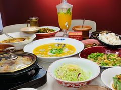 -百年神厨·地道川菜(清江西路店)