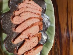 -晶吉·居酒屋·烧鸟·生鱼饭(中山区民主广场店)