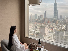 -澳门励庭海景酒店