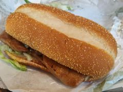 板烧鸡腿麦满分单人餐-麦当劳(无锡永乐店)