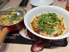 -大师兄·西北小馆(南沙万达广场店)