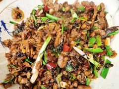 -业华湘·特色菜