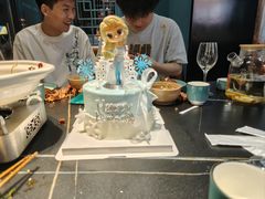 -渝乡辣婆婆·川菜 水煮鱼(中山西路店)
