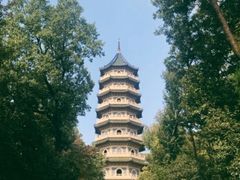 -灵谷景区