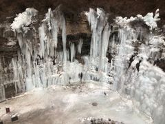 -山西通天峡景区