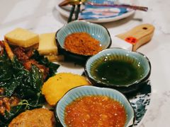 -浩海火烧云傣家菜(蓝港店)
