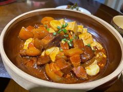 -庖丁人家巴东茶店牛肉(施南古城店)