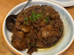 -啄佬食堂