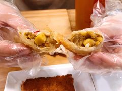 咖喱角-亚坤 Ya Kun Kaya Toast(万象城店)