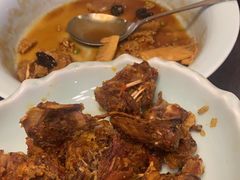 -羲和雅苑•北京烤鸭(平安国际金融中心店)