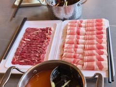 -君邦火锅(新疆大厦店)
