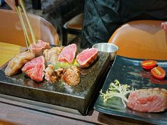 -汐TIDE融合西餐吧
