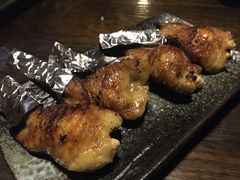 -鸟内会(河北路店)