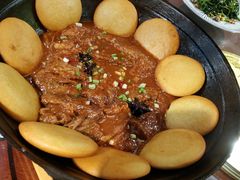 -合家院饭庄(榆关道店)