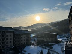 -绍兴启迪乔波冰雪世界