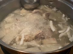 -润园四季椰子鸡火锅(南山海岸城店)