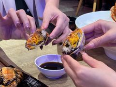 -红盔甲·小龙虾(车公庙店)