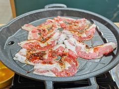 -绣旻烤肉吧(总店)