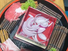 -九田家黑牛烤肉料理(华侨城店)