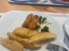 -宜家·瑞典风味餐厅(四元桥店)