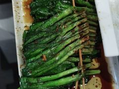 -木屋烧烤(坂田天安云谷店)