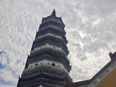 -迎江寺