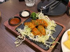 -Shantek象提南亚西餐厅&Bistro(淮海中路店)