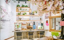 -简影造型·自选烫染接发salon