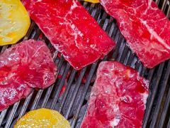 -小花花炭火烤肉·十五年延吉风味(左家庄店)