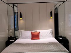 -尼依格罗香港美利酒店