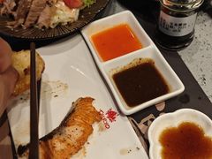 -大渔铁板烧(大悦城店)