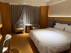 -全季酒店(苏州金鸡湖博览中心星湖街店)