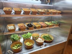 -TABLE·味西餐厅-成都茂业JW万豪酒店