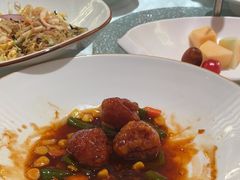 -聚春园自助餐厅(东街口店)