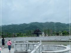 -南华禅寺