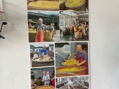 -苏州市吴中区光福窑上花果蜜饯厂