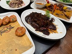 -宁海食府·涌宴(真和店)