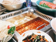 -大隐·成都火锅Bistro(合生麒麟新天地店)