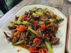 -南雄雄州土菜餐厅(粤北大厦店)
